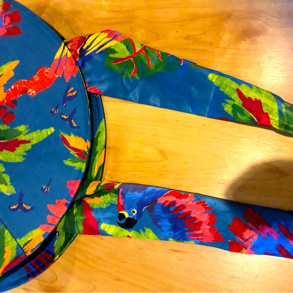 Farm Rio sun hat